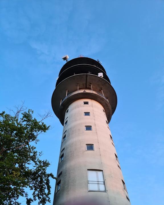 Turm Fremersberg